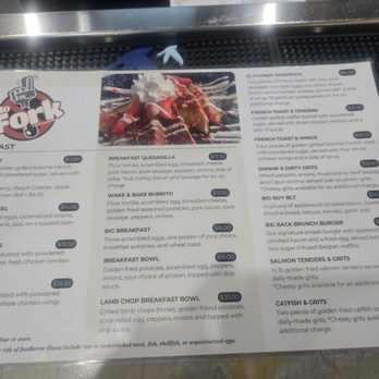 No Fork Restaurant- Beachwood - Menu - American Near Me - Beachwood, Ohio No Fork Restaurant- Beachwood - Menu - American Near Me - Beachwood, Ohio