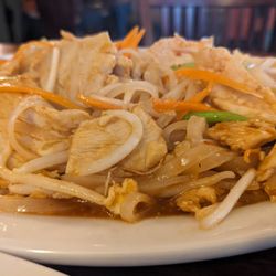 Sala Thai - Pad Thai chicken