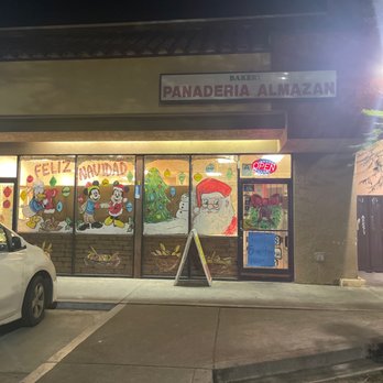 Panaderia Almazan - Bakeries Near Me - Azusa, California Panaderia Almazan - Bakeries Near Me - Azusa, California