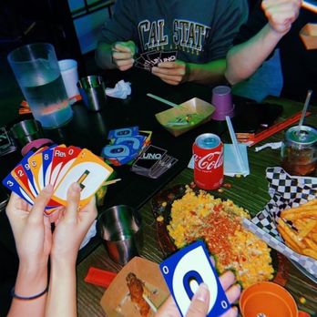 Lab 88 - Board games - Lounges Near Me - El Monte, California