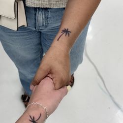 The Apollo Tattoo & Piercing Studio
