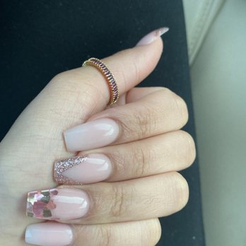 ProTop Nails - Nail Salons Near Me - Roseville, California