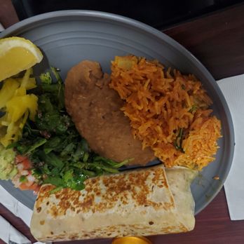 Tumerico - Vegan Near Me - Tucson, Arizona