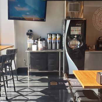 BurgerIM - Burgers Near Me - Cleveland, Ohio