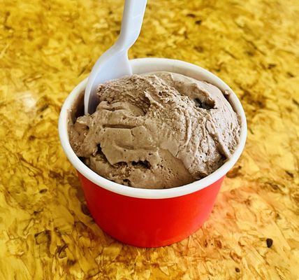 Inside Scoop Creamery by null