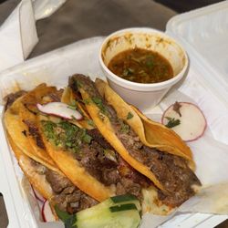 Old Mexico - Birria 3Tacos de Birria