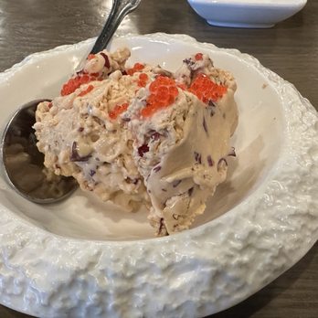 Jashn - Rose Kulfi - Indian Near Me - Santa Clara, California