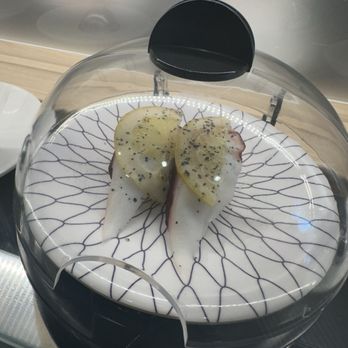 Sushi REV - Sushi Bars Near Me - Irvine, California Sushi REV - Sushi Bars Near Me - Irvine, California