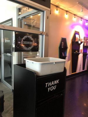 BLACK MOON KOVEN by null