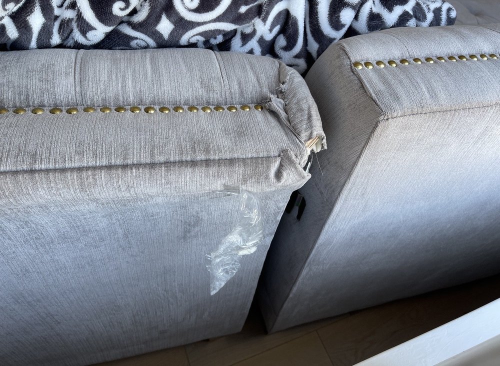 Redo Renew - upholstery in San Francisco, CA