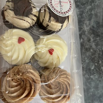 KUPCAKES & CO - Updated July 2025 - 456 Photos & 355 Reviews - 6010