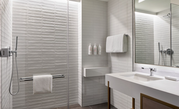 Marriott Bethesda Downtown at Marriott HQ by null