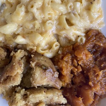 Carmi Soul Food - Macaroni and Cheese, Candied Yams, Cornbread Stuffing - Soul Food Near Me - Pittsburgh, Pennsylvania Carmi Soul Food - Macaroni and Cheese, Candied Yams, Cornbread Stuffing - Soul Food Near Me - Pittsburgh, Pennsylvania