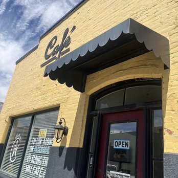 Along the Way Cafe - Coffee & Tea Near Me - Winnemucca, Nevada Along the Way Cafe - Coffee & Tea Near Me - Winnemucca, Nevada