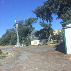 Shangri-La River Ranch Rv Resort - Uck