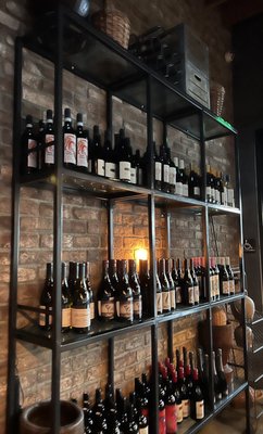 Local Kitchen & Wine Bar by null