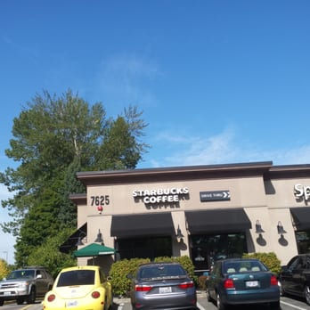 Starbucks - Coffee & Tea Near Me - Redmond, Washington Starbucks - Coffee & Tea Near Me - Redmond, Washington