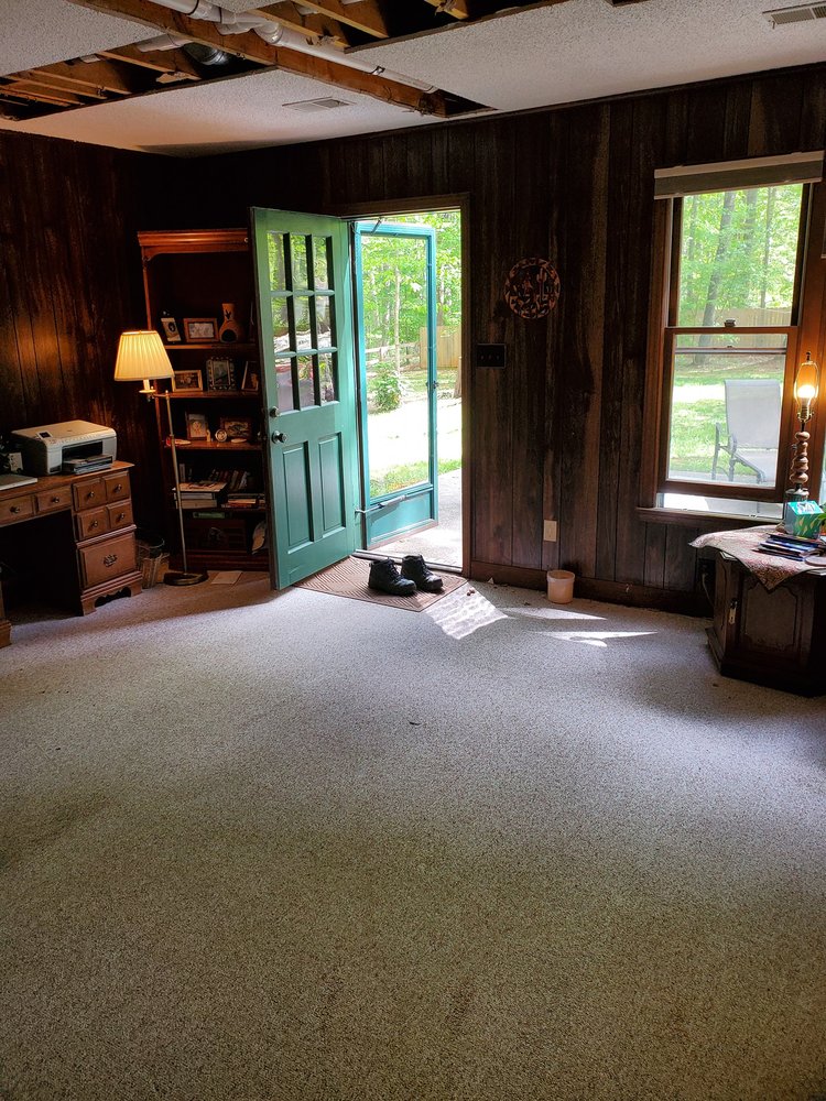 Slide of Rhino Plumbing