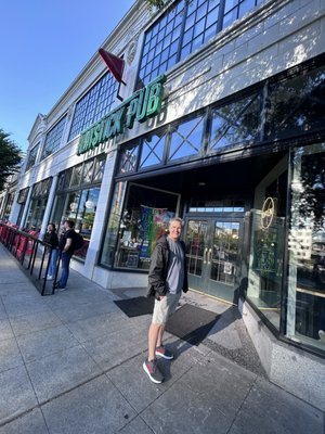 Flatstick Pub - South Lake Union by null