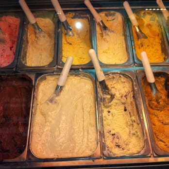 Sweet Divas Chocolates - Icecream bar! - Specialty Food Near Me - St. Petersburg, Florida