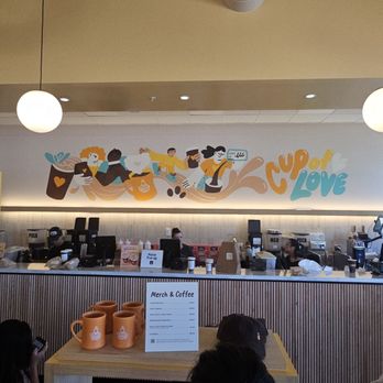 Philz Coffee - Decor - Coffee & Tea Near Me - San Jose, California Philz Coffee - Decor - Coffee & Tea Near Me - San Jose, California