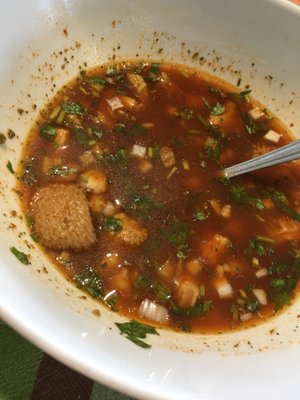 Canela Bakery Inc by null