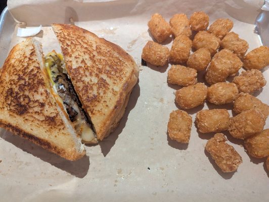 Dallas Grill on Main by null