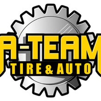 A-Team Tire & Auto - Complete Auto Service Center - Auto Repair Near Me - Countryside, Illinois A-Team Tire & Auto - Complete Auto Service Center - Auto Repair Near Me - Countryside, Illinois