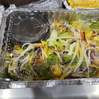 Theboil - Mango salad! Super delicious! - Seafood Near Me - Jersey City, New Jersey Theboil - Mango salad! Super delicious! - Seafood Near Me - Jersey City, New Jersey