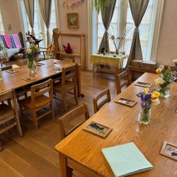 Potomac Crescent Waldorf School