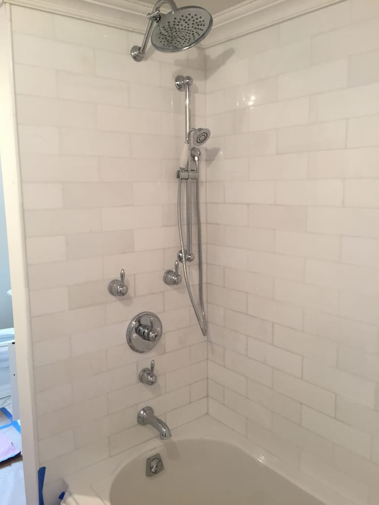 Slide of CRN Mechanical Plumbing & Heating