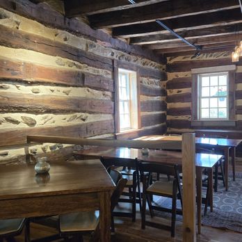 Locke Store - Bakeries Near Me - Millwood, Virginia