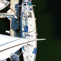 The Yacht Rigger