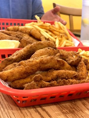 Lazy Joe's Fish & Chips by null