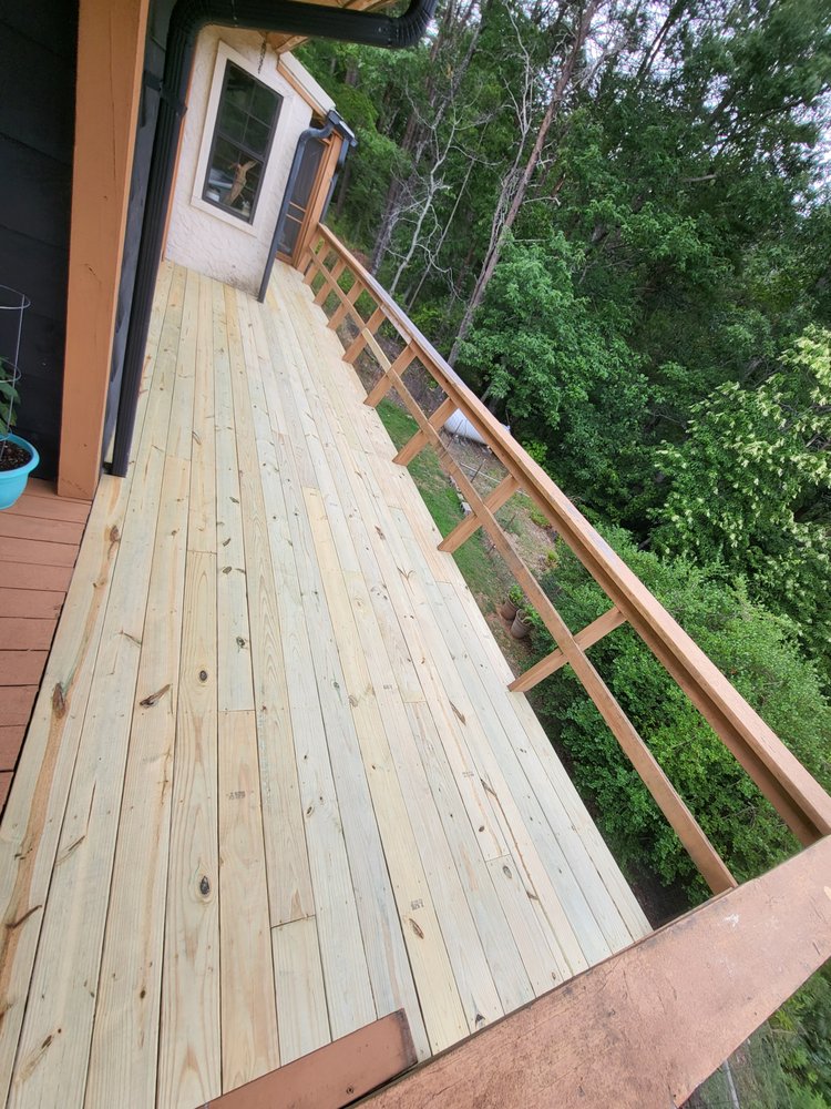 Slide of Samson Home Improvement and Repair