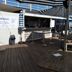 Sebastian Beach Grill & Bar - Bar