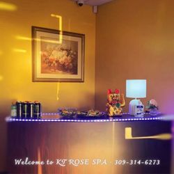 KT Rose Spa - Welcome to KT ROSE SPA