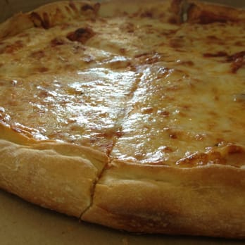 Gianni's Pizza - Cheese pizz - Pizza Near Me - Severn, Maryland