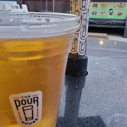 Cold IPA Cold IPA