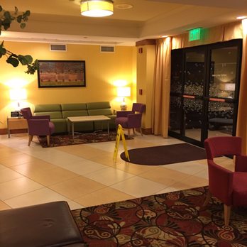Hampton Inn Baltimore/White Marsh - Hotels Near Me - Baltimore, Maryland