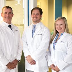 Southern Shores Dental - Dr. Jon D. Smith, Dr. Todd Cleary, and Dr. Carley Lucas