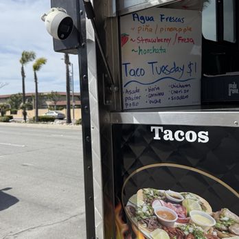 El Toro De Oro - $1 Tacos Tuesday!!!!! - Tacos Near Me - Westminster, California