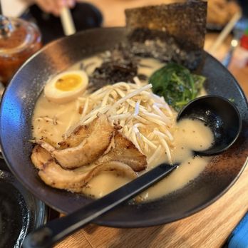 MoneyKey Ramen - Ramen Near Me - Simi Valley, California MoneyKey Ramen - Ramen Near Me - Simi Valley, California