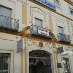 Clínica Santa Isabel