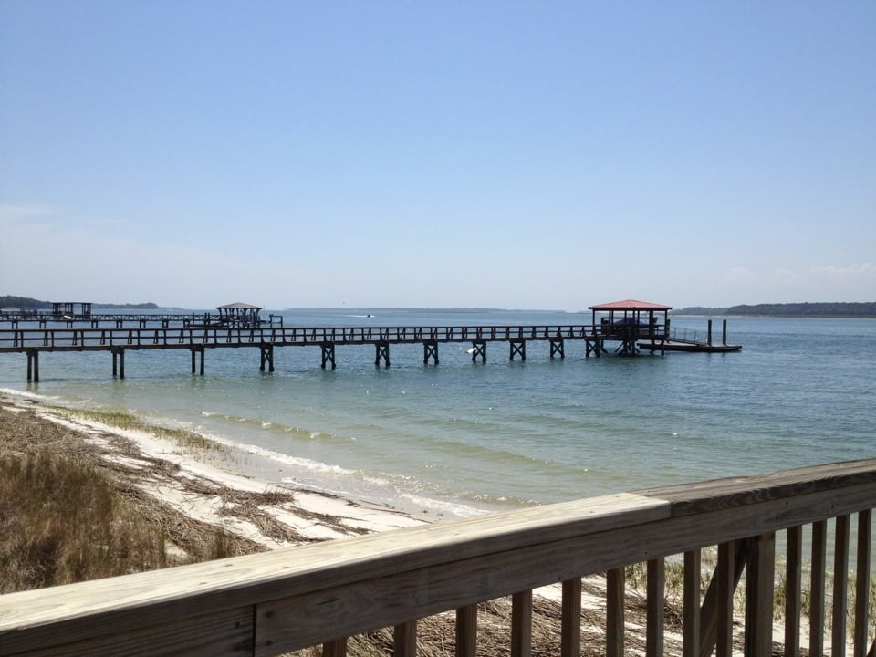 SPANISH WELLS GOLF CLUB 1 Brams Point Rd, Hilton Head Island, SC Yelp