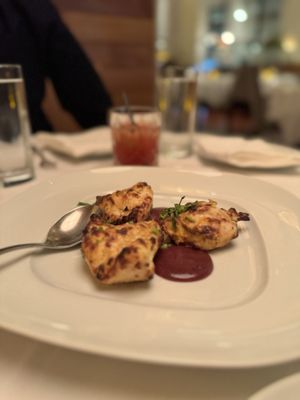 Tamarind Tribeca by null
