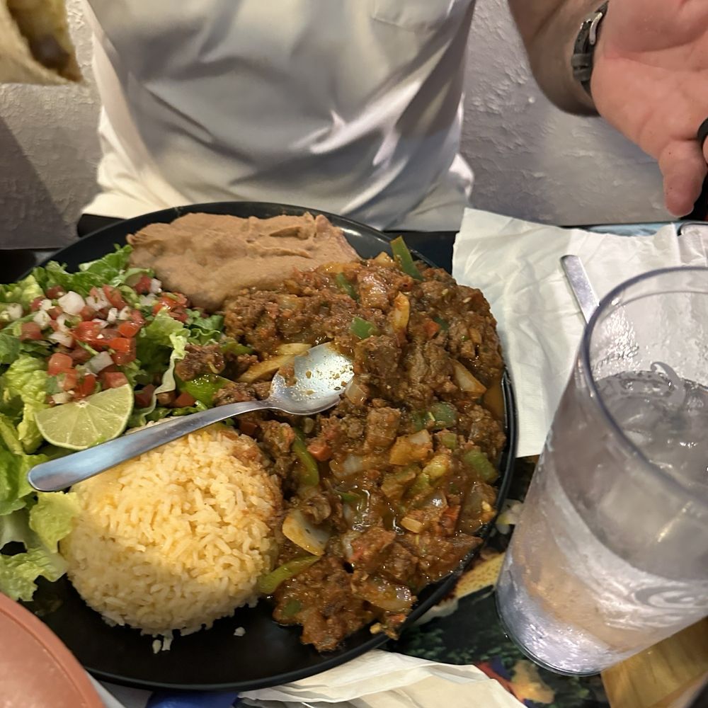 Mariscos Sonora - Bistec Ranchero - Mexican Near Me - Fort Worth, Texas Mariscos Sonora - Bistec Ranchero - Mexican Near Me - Fort Worth, Texas