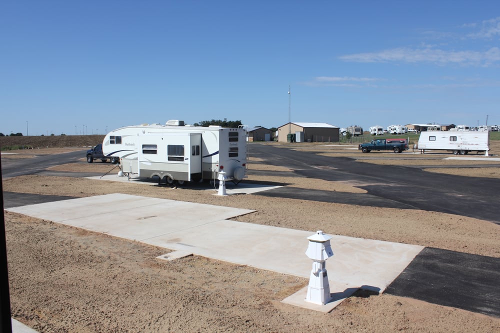 BRAZOS VALLEY RV PARK with photos Updated August 2024 18 Photos