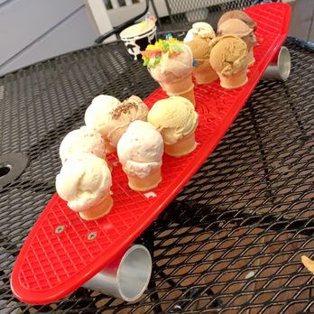 Cool Cow Creamery - Ice Cream & Frozen Yogurt Near Me - Kemah, Texas