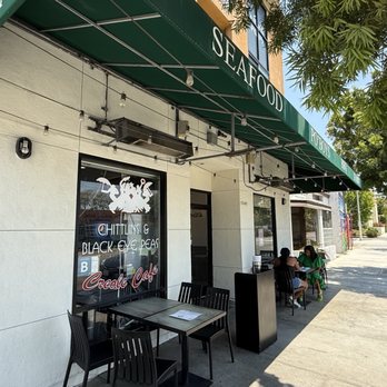 STEVIE’S CREOLE CAFE - Updated January 2026 - 1307 Photos & 1276